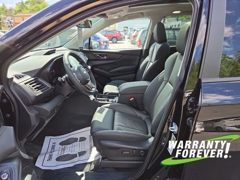 New 2026 Subaru Ascent Limited Bronze AWD/4WD image 14