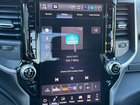 New 2026 RAM 2500 Big Horn image 14