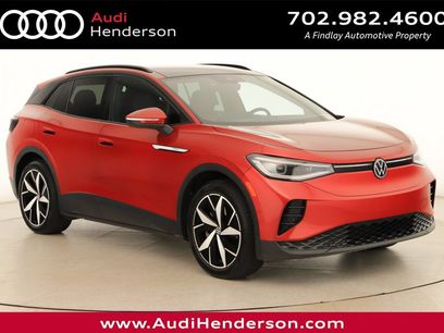 Used 2023 Volkswagen ID.4 Pro S