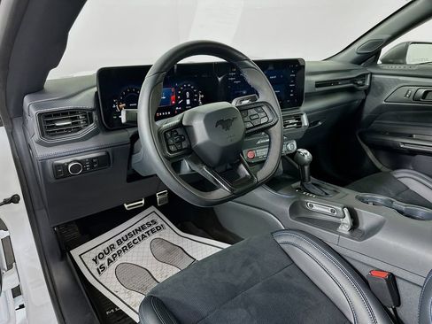 Used 2026 Ford Mustang Dark Horse RWD image 10