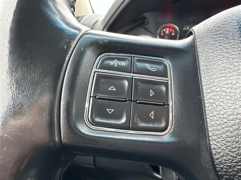 Used 2017 RAM 1500 Outdoorsman image 13