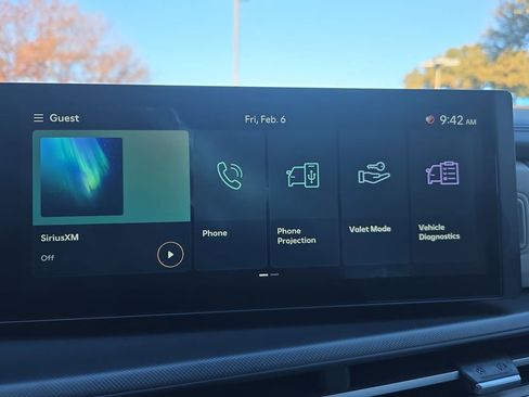 New 2026 Hyundai Santa Fe SE image 22