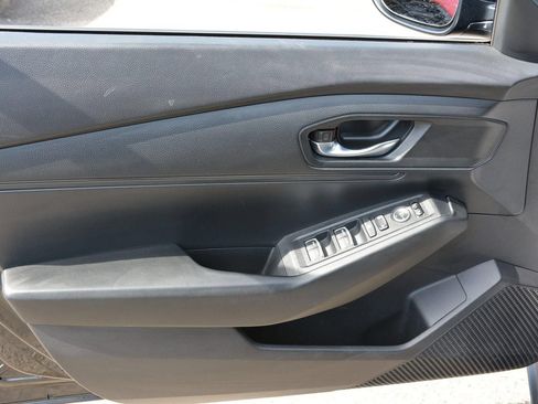Used 2023 Honda Accord LX image 10