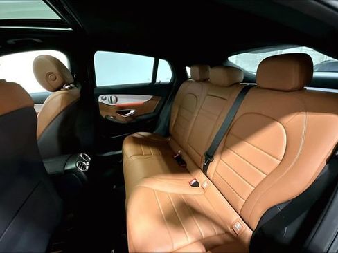 Used 2023 Mercedes-Benz GLC 300 4MATIC Coupe image 26