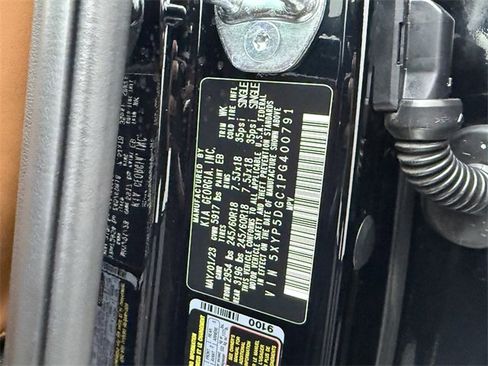 Used 2023 Kia Telluride SX Prestige X-Pro image 32