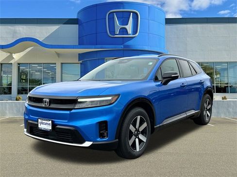 New 2025 Honda Prologue Touring image 5