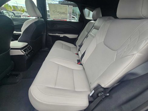 New 2026 Lexus RX 350h w/ Convenience Package AWD/4WD image 17