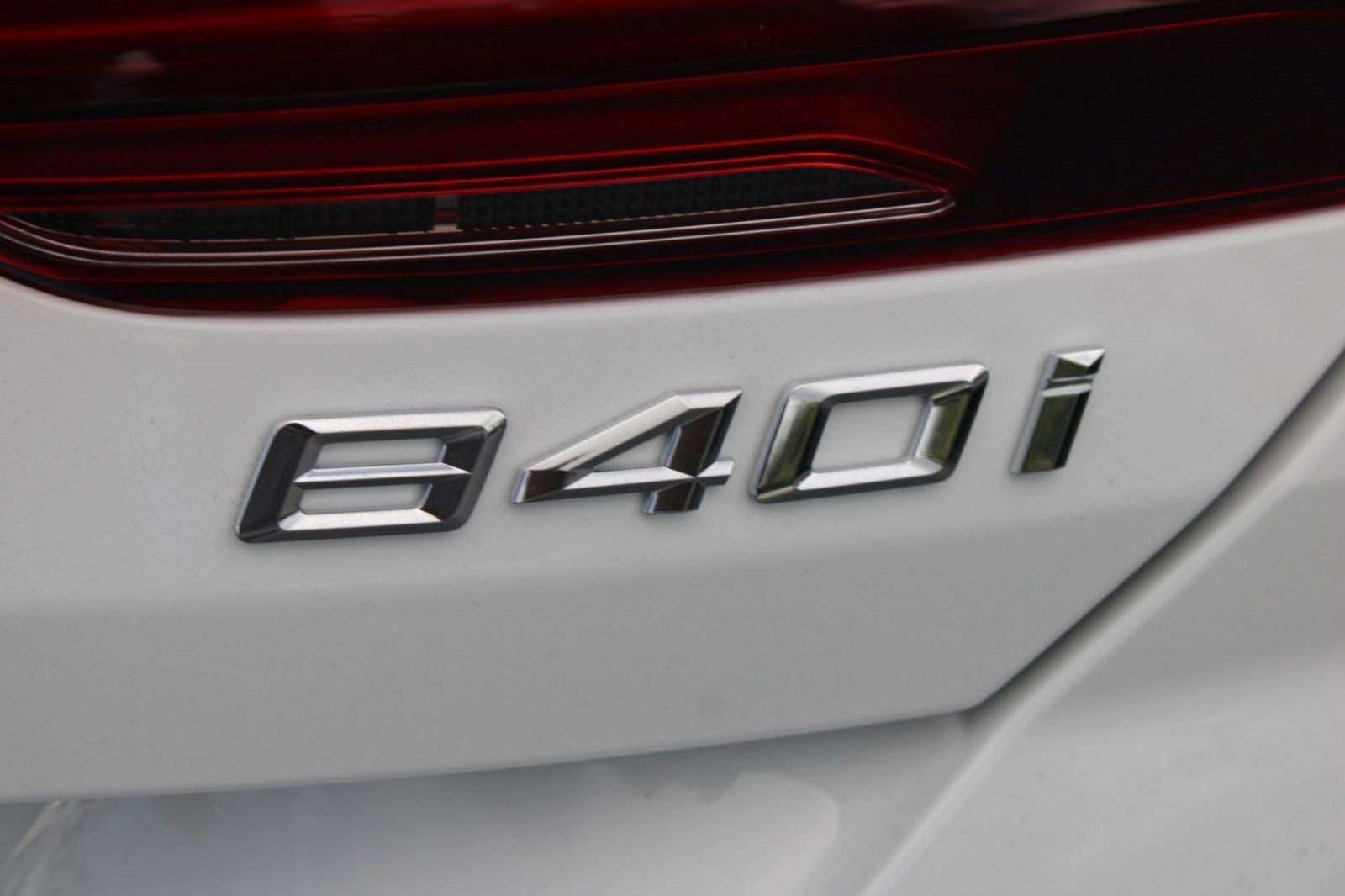 Used 2026 BMW 840i RWD image 20