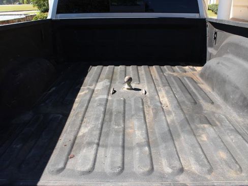 Used 2019 RAM 2500 Laramie image 21