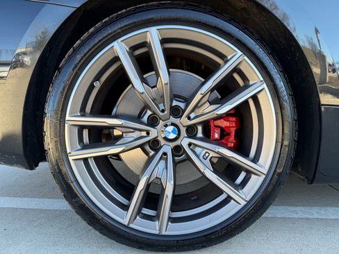 Used 2024 BMW 440i xDrive Convertible w/ Premium Package image 29