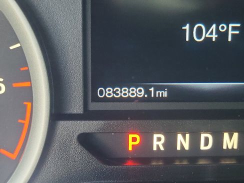 Used 2017 Ford F150 XLT w/ Equipment Group 302A Luxury image 26