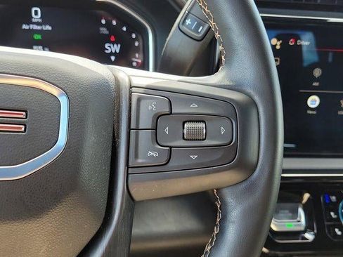 Used 2024 GMC Sierra 2500 AT4 w/ AT4 Premium Plus Package AWD/4WD image 26
