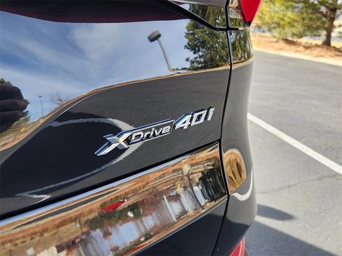 Certified 2026 BMW X5 xDrive40i image 31