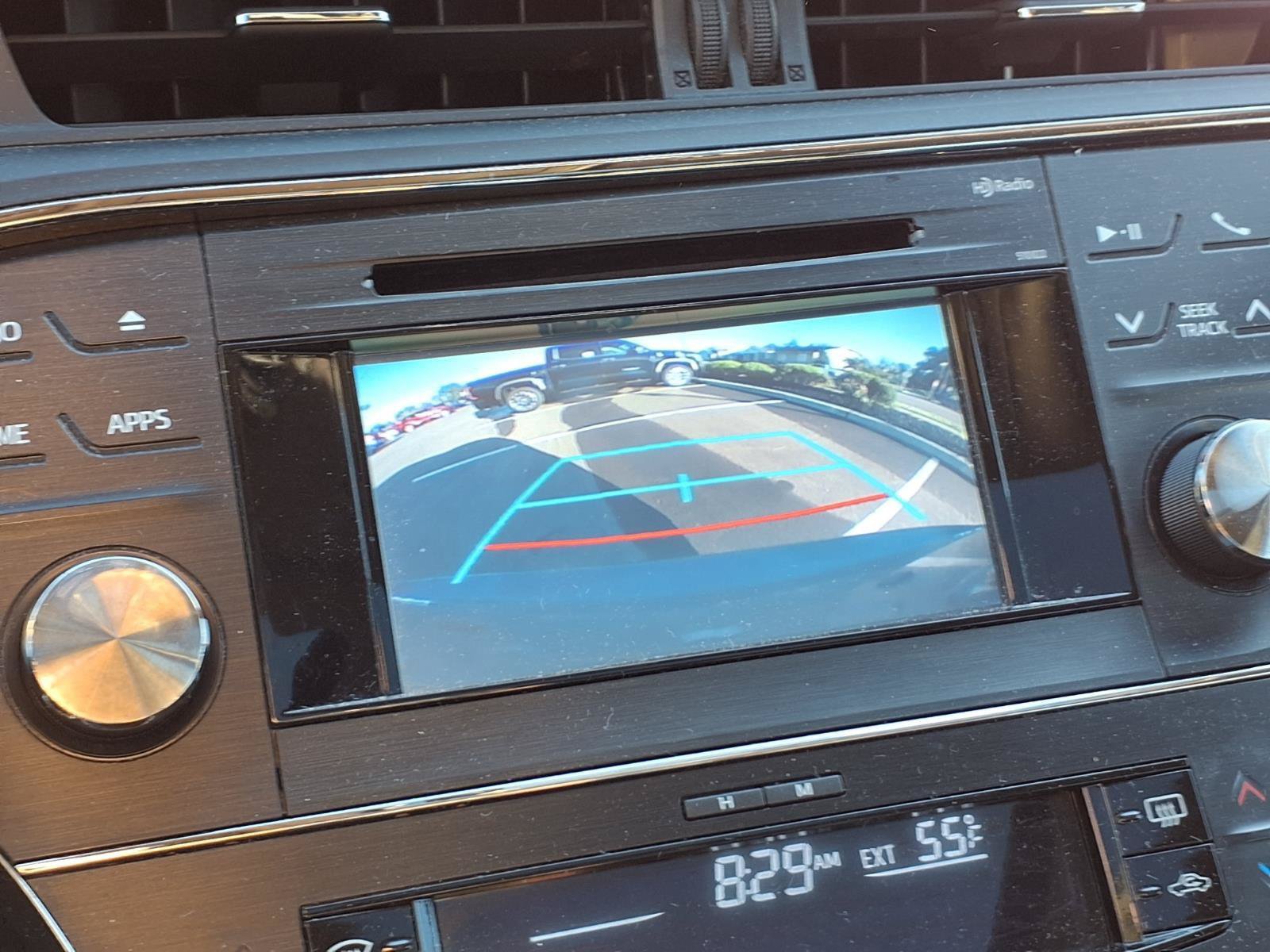 Used 2015 Toyota Avalon XLE Premium FWD image 7