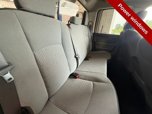 Used 2023 RAM 1500 Tradesman w/ Popular Equipment Group AWD/4WD image 37