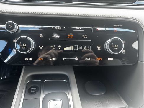 New 2027 INFINITI QX60 Autograph AWD/4WD image 25