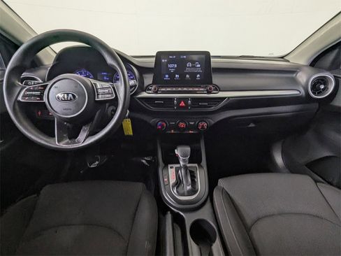 Used 2020 Kia Forte LXS image 14