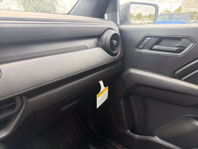 New 2026 Chevrolet Colorado Trail Boss AWD/4WD image 30