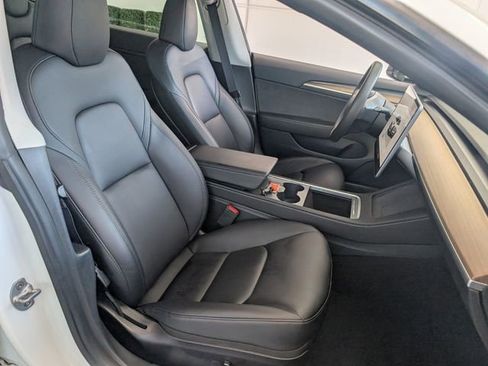 Used 2023 Tesla Model 3 Standard Range image 14