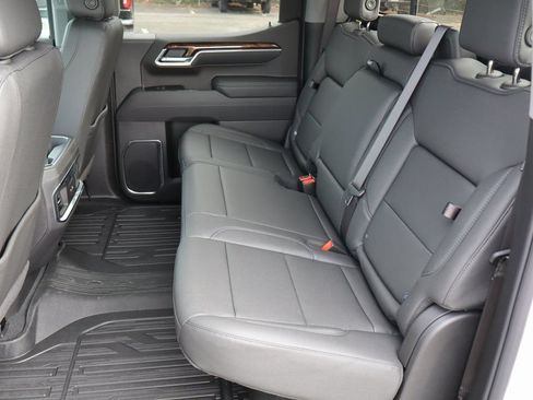 New 2026 GMC Sierra 1500 Elevation w/ Elevation Premium Package AWD/4WD image 21