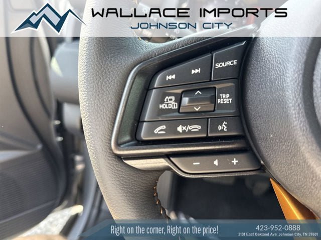 New 2026 Subaru Outback Wilderness AWD/4WD image 64