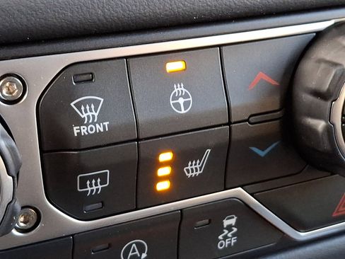 New 2026 Jeep Wrangler Sahara image 15