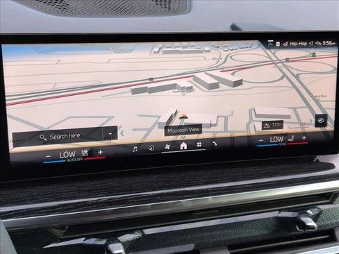 New 2026 BMW X6 xDrive40i image 14