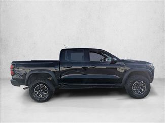 Used 2024 Chevrolet Colorado ZR2 w/ Safety Package AWD/4WD video 4