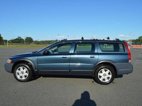 Used 2005 Volvo XC70 AWD/4WD image 61