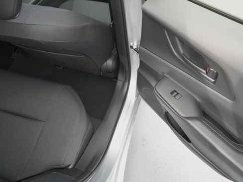 Certified 2025 Toyota Prius LE image 16