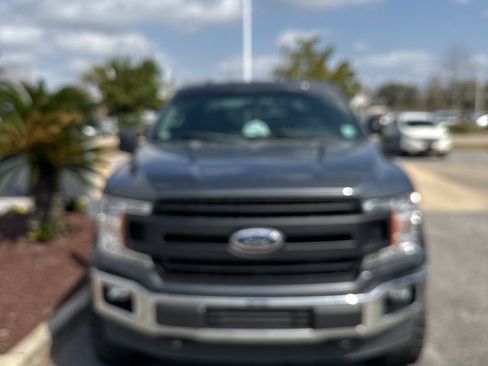 Used 2019 Ford F150 XL w/ Equipment Group 101A Mid image 2