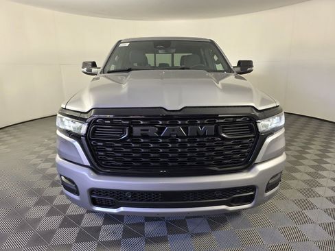 New 2026 RAM 1500 Big Horn image 2