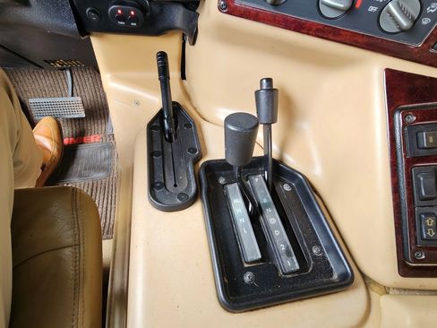Used 2000 HUMMER H1 4-Door Open Top AWD/4WD image 22