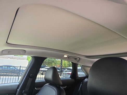 Used 2023 INFINITI QX50 Luxe FWD image 27