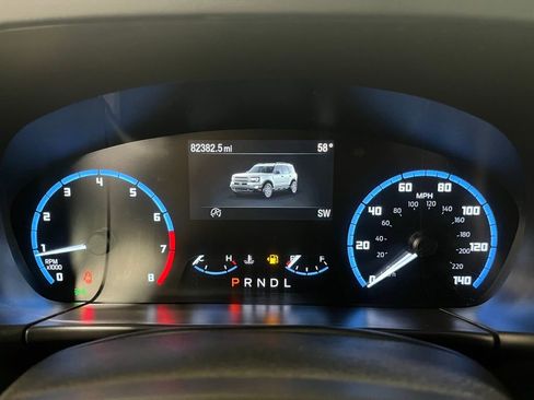 Used 2022 Ford Bronco Sport Big Bend w/ Convenience Package image 22