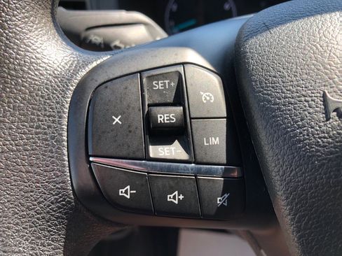 Used 2025 Ford Transit 250 Low Roof w/ Exterior Upgrade Package RWD image 33