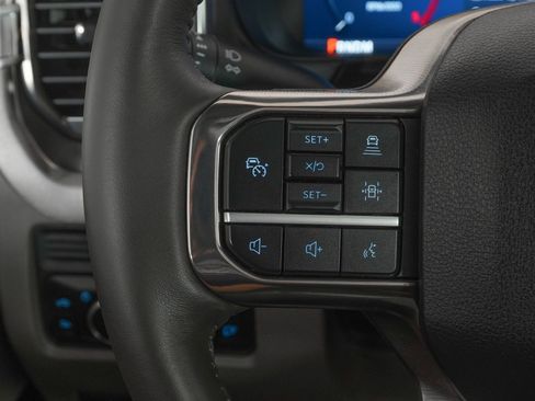 Used 2026 Ford F250 Platinum w/ Platinum Plus Package image 22