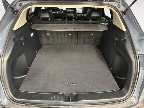 Used 2024 MAZDA CX-50 AWD 2.5 S w/ Cargo Package image 13