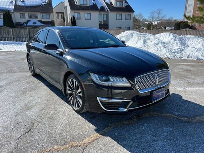 Used 2018 Lincoln MKZ Reserve w/ Climate Package