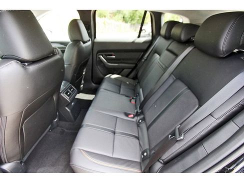 New 2026 MAZDA CX-50 AWD 2.5 Hybrid w/ Premium Pkg image 10