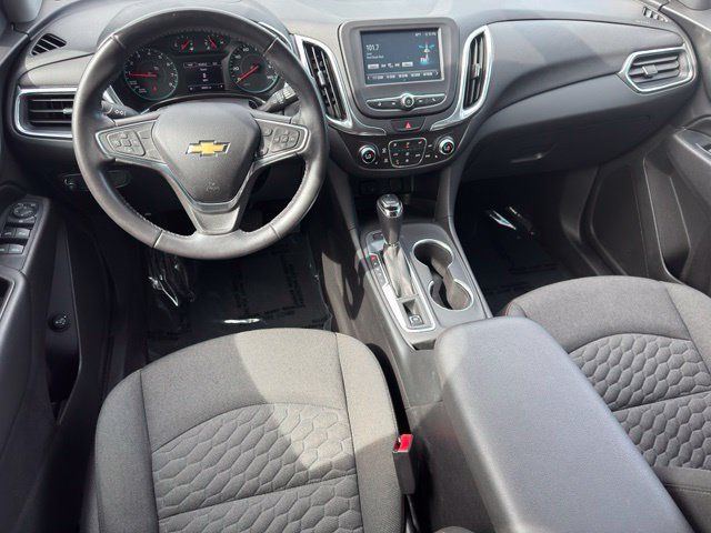 Used 2018 Chevrolet Equinox LT AWD/4WD image 10