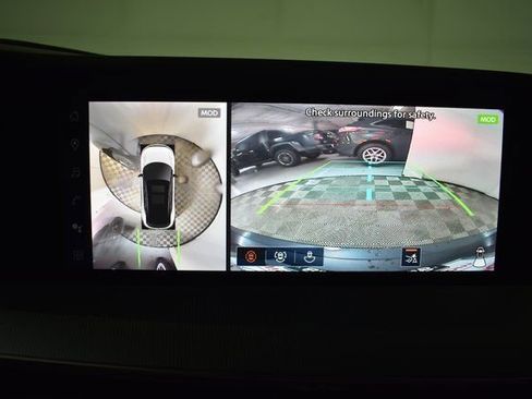 New 2026 Nissan Murano SL AWD/4WD image 26