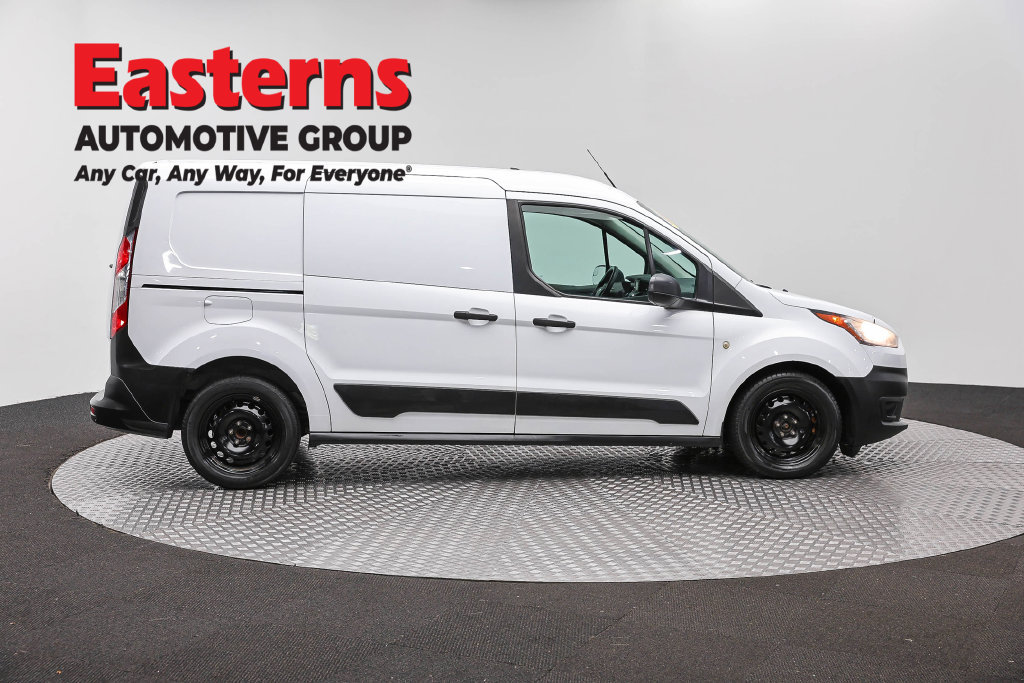 Used 2019 Ford Transit Connect XL FWD image 5