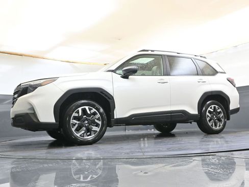 New 2026 Subaru Forester Premium image 31