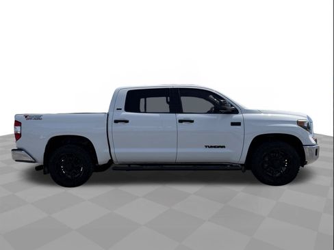 Used 2020 Toyota Tundra SR5 w/ SR5 Upgrade Package RWD image 6