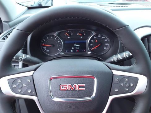 Used 2023 GMC Terrain SLT w/ Tech Package image 14