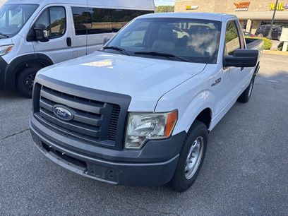 Used 2011 Ford F150 XL w/ Trailer Tow Pkg