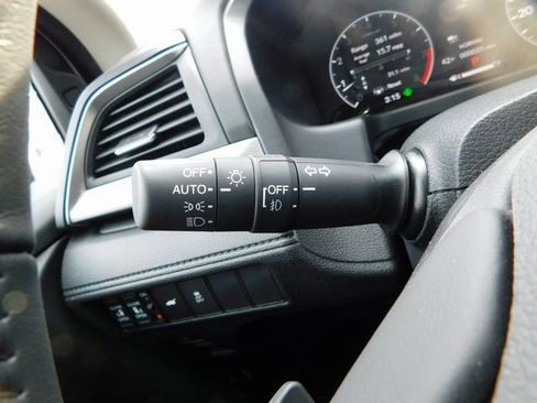 New 2026 Honda Odyssey EX-L image 39