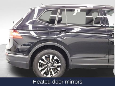 Used 2024 Volkswagen Tiguan S image 13