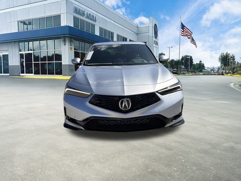 New 2026 Acura Integra A-Spec image 9